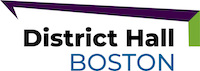 District Hall Boston