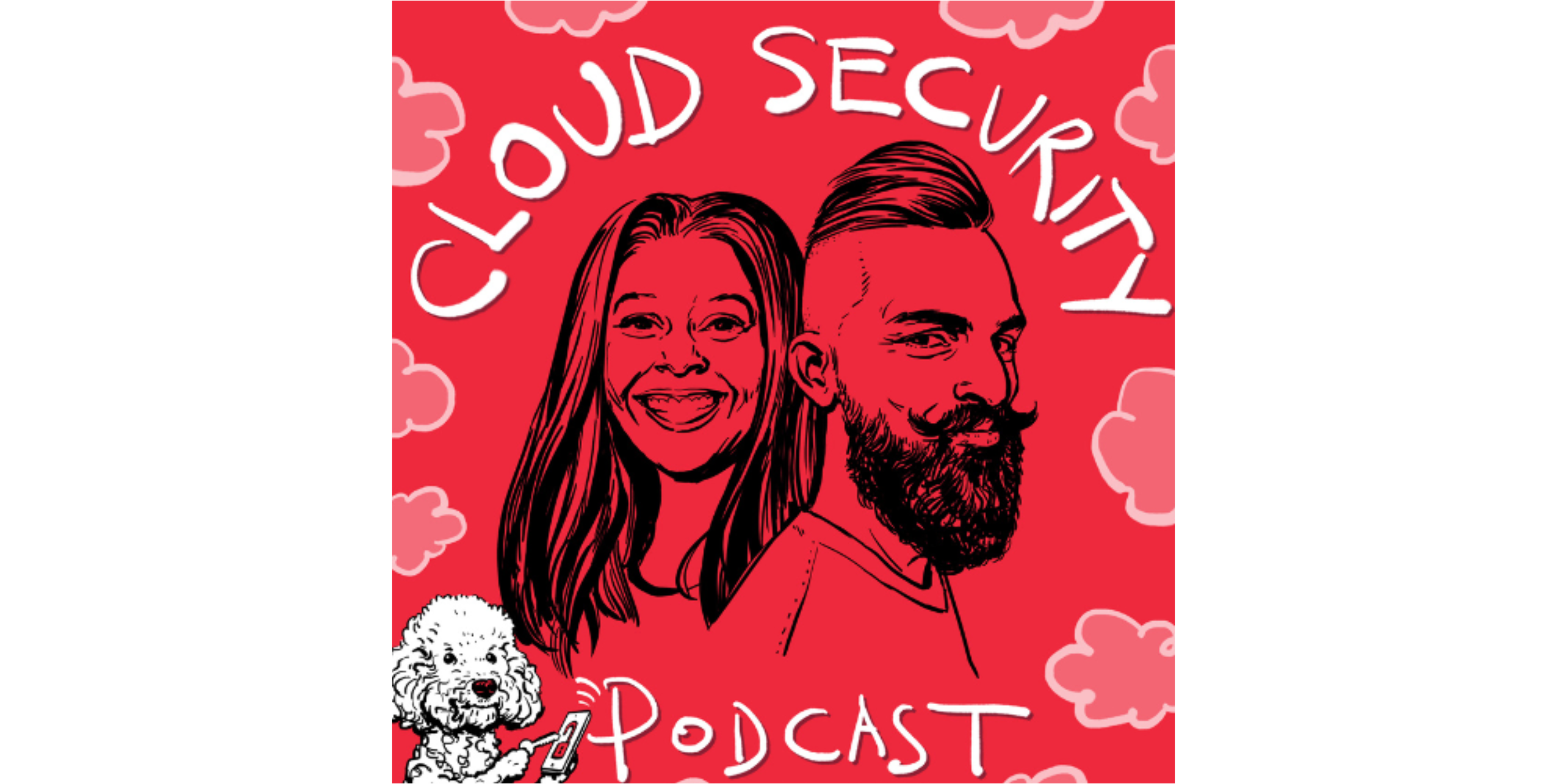 Cloud Security Podcast