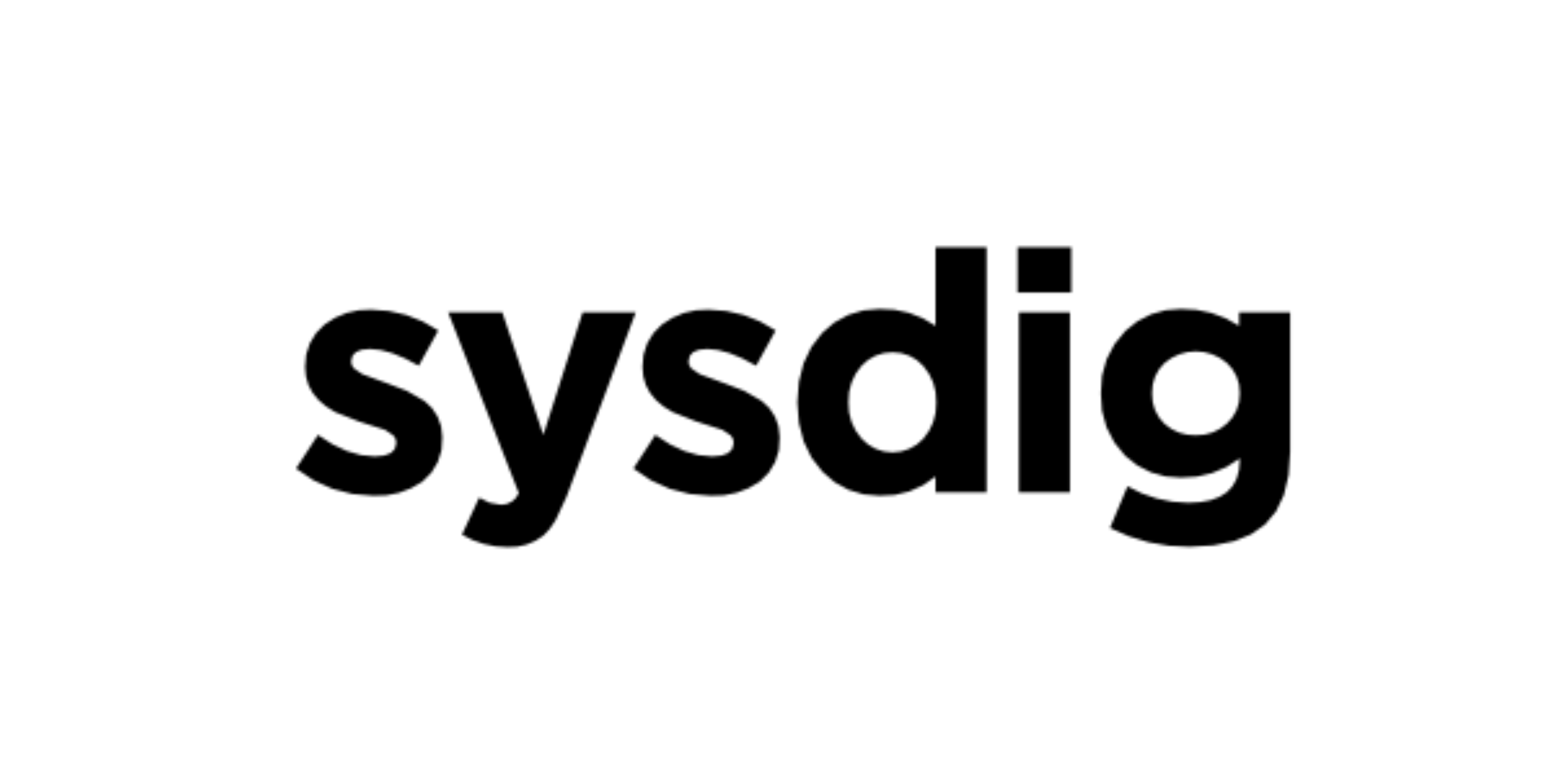 Sysdig