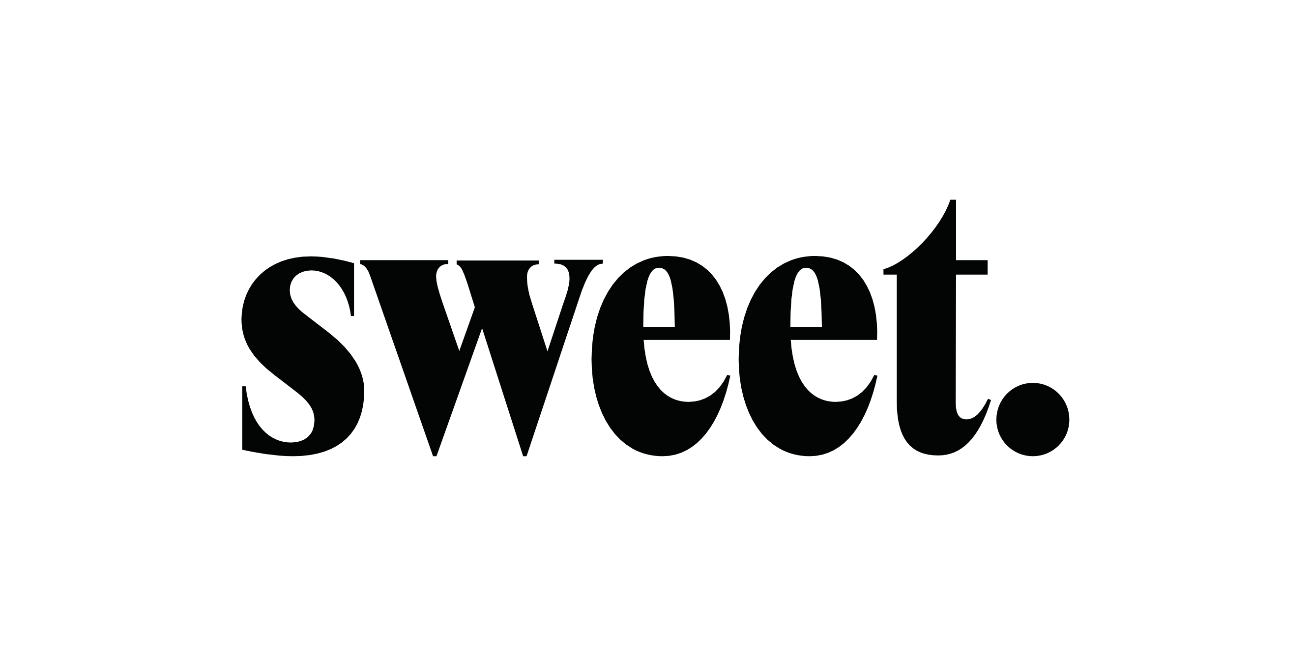 Sweet